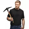 51 cm rigid foam pickaxe
