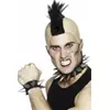 Voksen punk-sett
