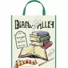 Harry Potter plastveske 32 x 27 cm