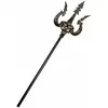 Satanic Trident