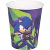 8 Sonic Prime 250 ml kopper