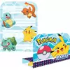 8 Pokémon-invitasjoner og konvolutter