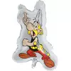 Asterix foil balloon