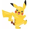 Pikachu Pokémon folieballong 132 x 144 cm