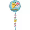 Pokémon Airwalker folieballong