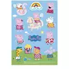 Peppa Gris spiselige kutteark 18,7 g