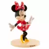Minnie Mus-figur 7,5 cm