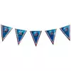 PSG Pennant Garland 270 cm
