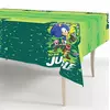 Sonic Prime duk 120x180 cm