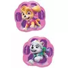 Liten Stella og Everest Paw Patrol folieballong 20 cm