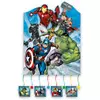 Avengers Mektige Piñata