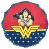Wonder Woman-piñataen