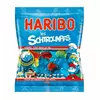 Haribo Smurfene Godteripose 120g.
