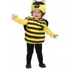 Baby bee costume