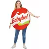 Original Babybel adult costume