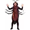 Kakerlakkkostyme for voksne