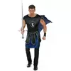 Lion knight costume for men, Size: Large