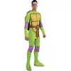 Donatello Ninja Turtles klassisk kostyme til voksne, Størrelse: Medium/Large