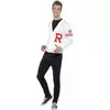 Grease Rydell Prep Grease Men's Costume, Size: Medium