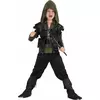 Boy's hunter archer costume, Size: 3-4 years (92-104 cm)