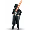 Darth Vader Star Wars-kostyme til gutter