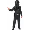 Luxury Death Trooper Star Wars Rogue One costume for children, Size: 5-6 years (116 cm)
