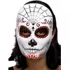 Dia de los Muertos adult mask