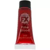 Halloween falskt blod 10ml