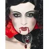 Adult Vampire Halloween Makeup Kit
