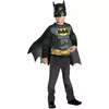 Batman children's top and mask kit