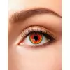 Red Infected Monster Fancy Lenses 1 Week