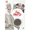 Gray makeup 10 ml