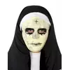 Voksen nonnemaske