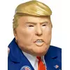 Adult American President Mask