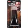 Tube fake blood 100 ml Halloween