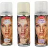 Glitter hairspray 125 ml, Color: Multicolor