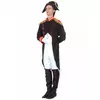 Napoleon costume for men, Size: Large