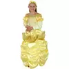 Beauty princess costume for girls, Size: 7-9 years (120-130 cm)
