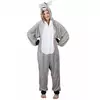 Adult donkey costume, Size: X-Large