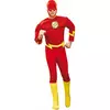 Luxury Flash costume for men, Size: X-Large