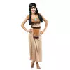 Indian costume sexy long dress for women, Size: Small