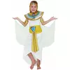 Egyptian girl costume, Size: 7-9 years (120-130 cm)
