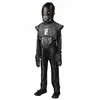 Deluxe K-2SO Costume for Teenagers - Star Wars Rogue One, Size: 13-14 years