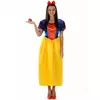 Women's fairy tale princess costume, Size: Medium