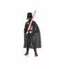 Classic Darth Vader costume for boys, Size: 11-13 years (142-164 cm)