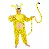 Adult Marsupilami Costume, Size: Medium/Large (180 cm)