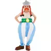 Luksuriøst Obelix-kostyme for barn - Asterix og Obelix, Størrelse: 7–8 år (128 cm)