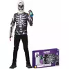 Fortnite Skull Trooper Classic-bokssett for tenåringer, Størrelse: 11–13 år (142–164 cm)