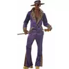 Luxury 70s Mac costume for men, Size: X-Large