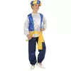 Child's Arab prince costume, Size: 8-10 years (140 cm)